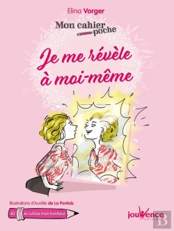 Bertrand.pt - Mon Cahier Poche Tome 42 : Je Me Révèle À Moi-Même