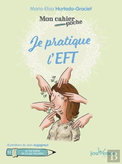 Bertrand.pt - Mon Cahier Poche Tome 53 : Je Pratique L'Eft