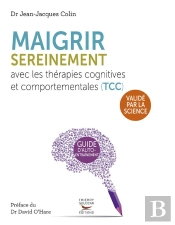 Mon Cahier Pour Maigrir Tranquillement