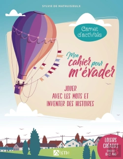 Bertrand.pt - Mon Cahier Pour M'Évader