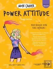 Mon Cahier : Power Attitude
