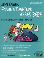 Mon Cahier Remise En Forme Apres Bebe