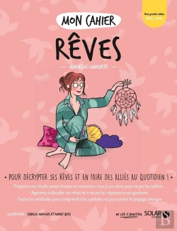 Bertrand.pt - Mon Cahier : Rêves