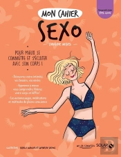 Mon Cahier : Sexo