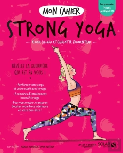Bertrand.pt - Mon Cahier : Strong Yoga