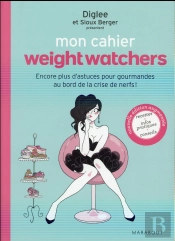 Mon Cahier Weight Watchers
