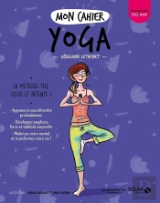 Mon Cahier : Yoga