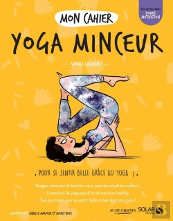 Bertrand.pt - Mon Cahier : Yoga Minceur