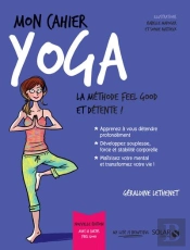 Mon Cahier Yoga Ne2