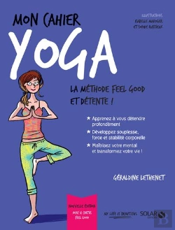 Bertrand.pt - Mon Cahier Yoga Ne2
