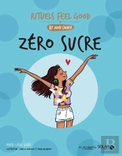 Mon Cahier : Zéro Sucre