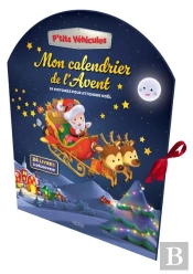 Mon Calendrier De L'Avent : 24 Histoires Pour Attendre Noël