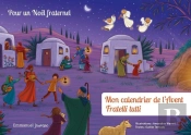Mon Calendrier De L'Avent : Fratelli Tutti