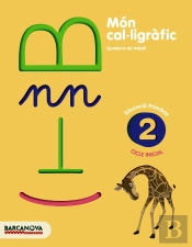 Món Cal·Ligràfic 2