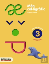 Món Cal·Ligràfic 3
