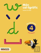 Món Cal·Ligràfic 4