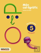 Món Cal·Ligràfic 5