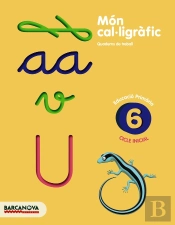 Món Cal·Ligràfic 6