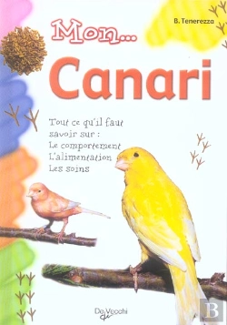 Bertrand.pt - Mon Canari