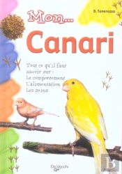 Mon Canari