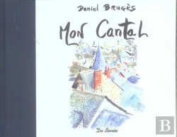 Bertrand.pt - Mon Cantal