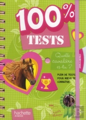 Mon Carnet 100  Tests Sophie Thalmann