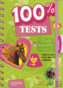 Bertrand.pt - Mon Carnet 100  Tests Sophie Thalmann