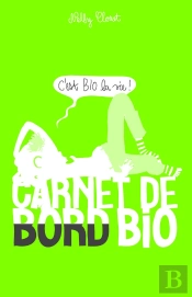 Mon Carnet De Bord Bio