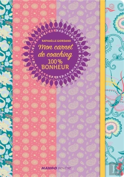 Bertrand.pt - Mon Carnet De Coaching 100% Bonheur
