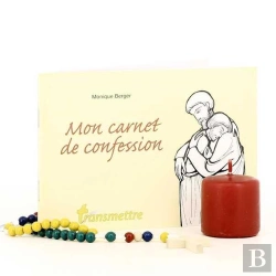 Bertrand.pt - Mon Carnet De Confession