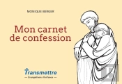 Mon Carnet De Confession