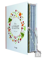 Mon Carnet De Cuisine