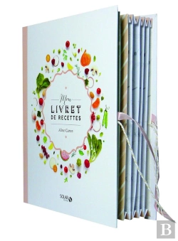 Bertrand.pt - Mon Carnet De Cuisine