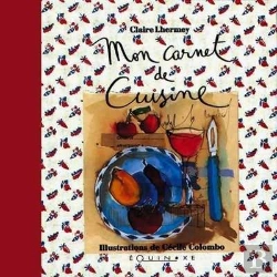 Bertrand.pt - Mon Carnet De Cuisine