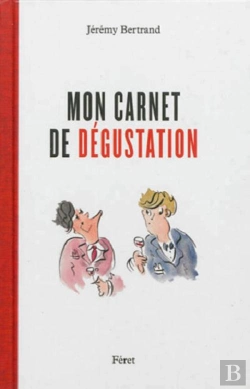 Bertrand.pt - Mon Carnet De Degustation
