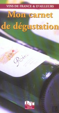 Bertrand.pt - Mon Carnet De Dégustation