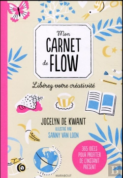 Bertrand.pt - Mon Carnet De Flow