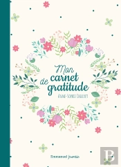 Mon Carnet De Gratitude