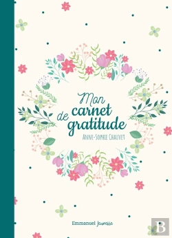 Bertrand.pt - Mon Carnet De Gratitude