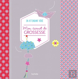 Bertrand.pt - Mon Carnet De Grossesse ; En Attendant Bébé
