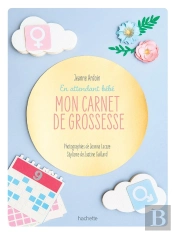 Mon Carnet De Grossesse