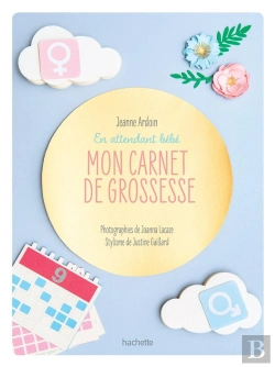 Bertrand.pt - Mon Carnet De Grossesse
