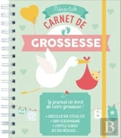 Mon Carnet De Grossesse Memoniak
