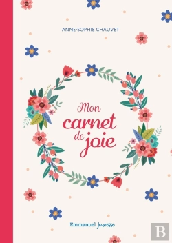 Bertrand.pt - Mon Carnet De Joie
