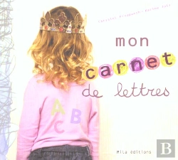 Bertrand.pt - Mon Carnet De Lettres