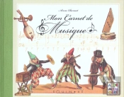Mon Carnet De Musique