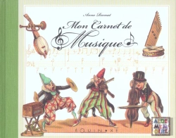 Bertrand.pt - Mon Carnet De Musique