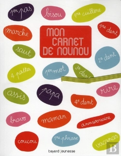 Bertrand.pt - Mon Carnet De Nounou