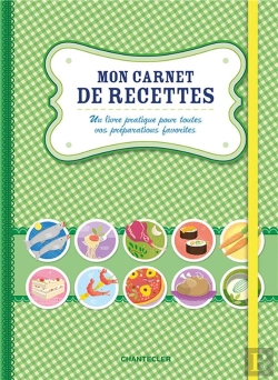 Bertrand.pt - Mon Carnet De Recettes