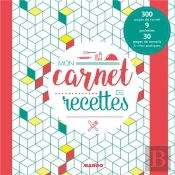 Mon Carnet De Recettes
